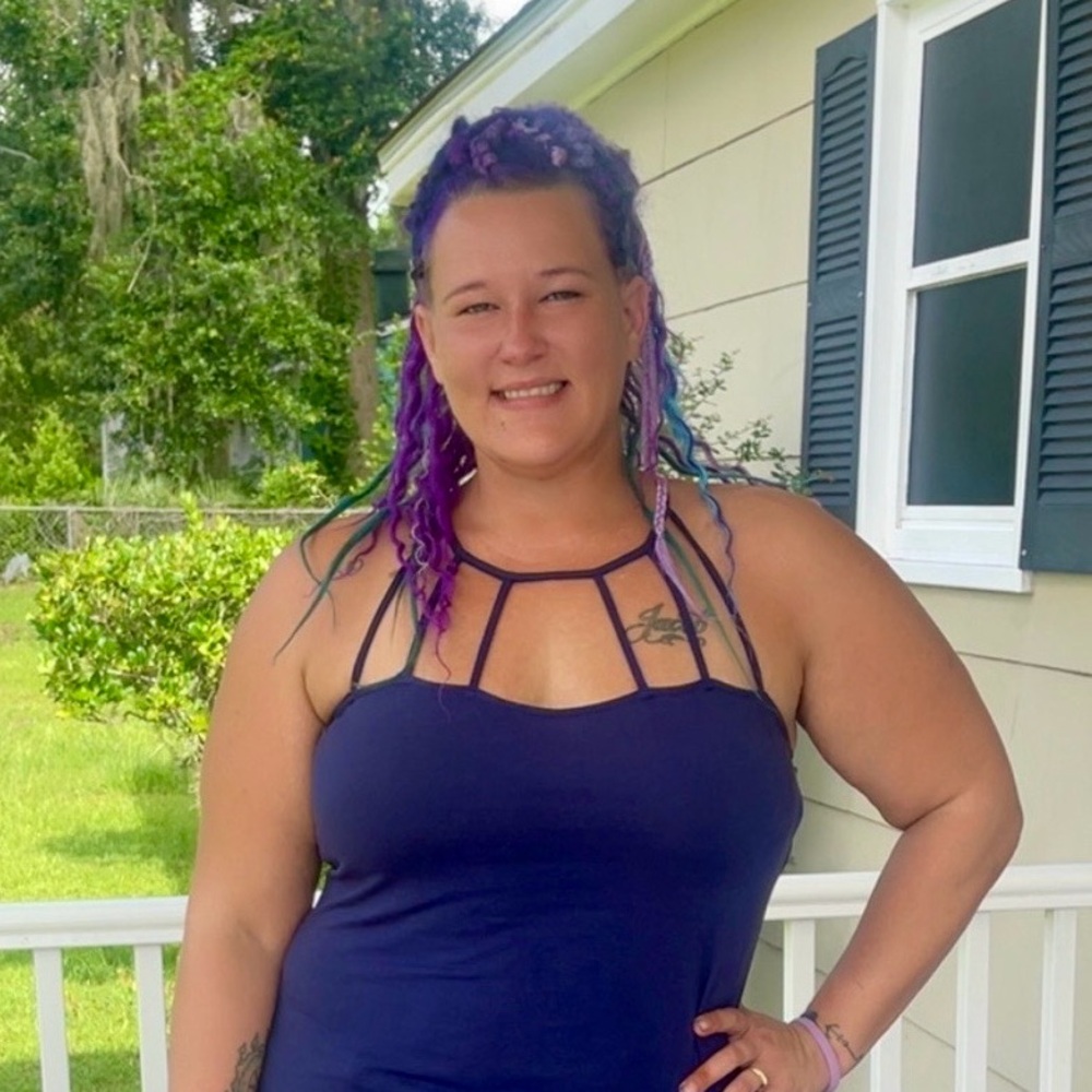 Meet your Posher, Erica